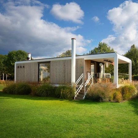 Maasparcje Ecolodge K2 Roermond Exterior photo