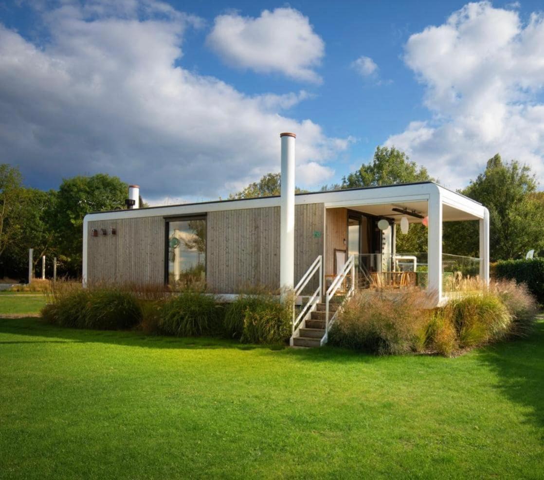 Maasparcje Ecolodge K2 Roermond Exterior photo