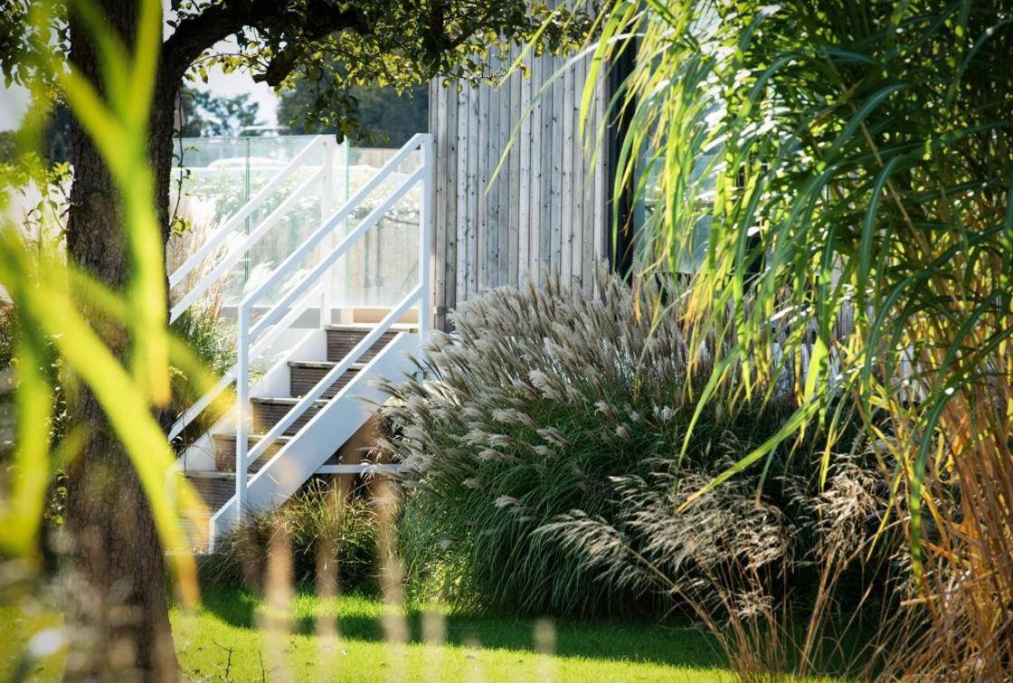 Maasparcje Ecolodge K2 Roermond Exterior photo